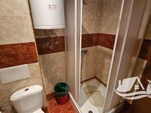 Prodej bytu 1+kk, Nesebar, Bulharsko, 39 m2