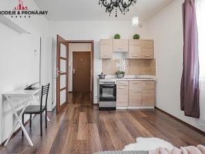 Prodej - jiné, Praha - Vysočany, Freyova, 22 m2