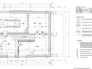 Prodej pozemku pro bydlení, Kučerov, 1403 m2