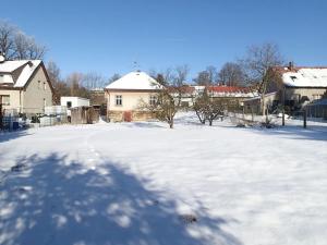 Prodej rodinného domu, Krucemburk, Na Liškově, 47 m2