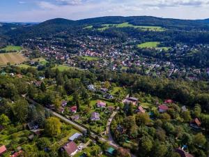 Prodej pozemku pro bydlení, Petrov, Na Pijavkách, 1548 m2