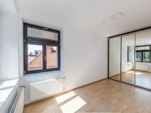 Pronájem bytu 3+kk, Praha - Braník, Údolní, 74 m2