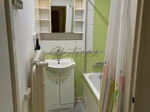 Prodej bytu 2+1, Hodonín, 62 m2