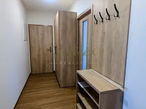 Pronájem bytu 2+kk, Hodonín, 55 m2