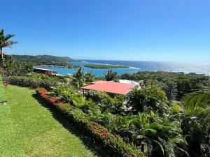 Prodej rodinného domu, point, José Santos Guardiola, Honduras, 451 m2