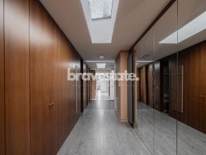 Pronájem bytu 6+kk a větší, Praha - Podolí, V rovinách, 311 m2