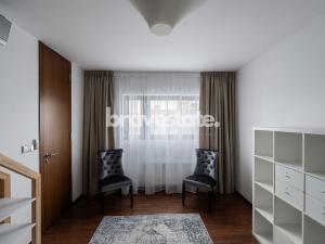 Pronájem bytu 6+kk a větší, Praha - Podolí, V rovinách, 311 m2