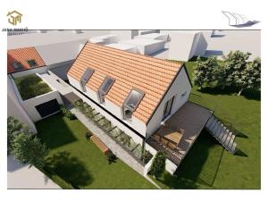 Prodej rodinného domu, Dolní Bojanovice, 235 m2