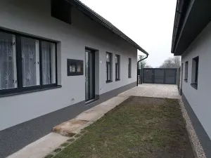 Prodej rodinného domu, Budiměřice, 155 m2