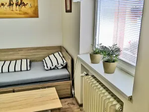 Pronájem bytu 1+1, Líbeznice, Mělnická, 37 m2