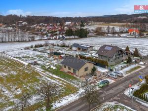 Prodej rodinného domu, Skuteč - Žďárec u Skutče, 86 m2