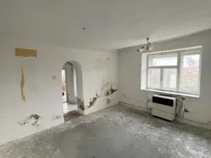 Dražba rodinného domu, Mostkovice, Uličky, 91 m2