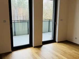 Prodej bytu 3+kk, Brno, Kleštínek, 90 m2