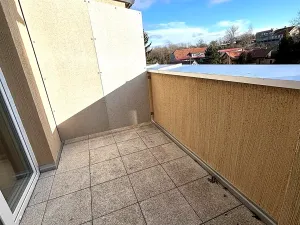 Pronájem bytu 1+kk, Tuchoměřice, V Kněžívce, 37 m2