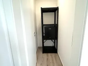 Pronájem bytu 1+kk, Tuchoměřice, V Kněžívce, 37 m2