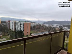 Prodej bytu 2+1, Ústí nad Labem, Větrná, 63 m2