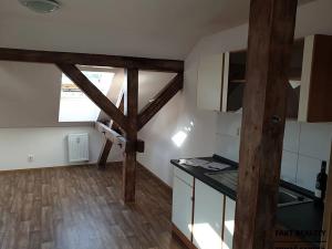 Pronájem bytu 1+kk, Ústí nad Labem, Londýnská, 43 m2