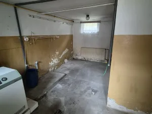 Prodej rodinného domu, Újezd, 92 m2