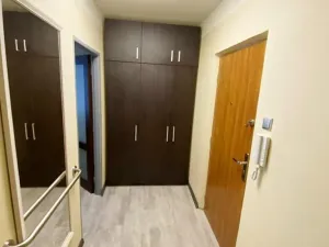 Pronájem bytu 2+kk, Most, Rozmarýnová, 51 m2