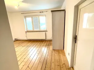 Pronájem bytu 3+1, Frýdlant, Žitavská, 105 m2