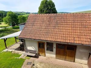 Prodej rodinného domu, Štítná nad Vláří-Popov, 200 m2