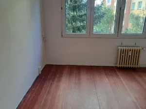 Pronájem bytu 1+kk, Praha - Záběhlice, 24 m2