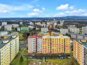 Prodej bytu 3+1, Česká Lípa, Pražská, 74 m2