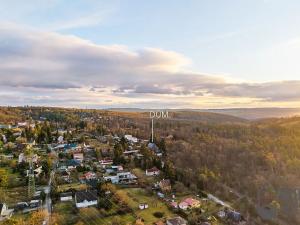 Prodej rodinného domu, Vrané nad Vltavou, K Lesu, 119 m2