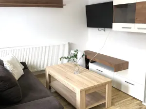 Pronájem bytu 1+kk, Zlín, Zadní luhy, 36 m2