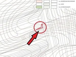 Prodej podílu zahrady, Bzenec, 76 m2