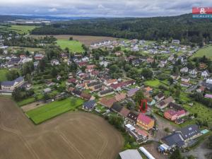 Prodej rodinného domu, Kařez, 202 m2