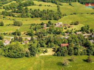 Prodej pozemku pro bydlení, Volfartice, 1678 m2