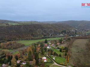 Prodej chaty, Zbečno - Újezd nad Zbečnem, 45 m2