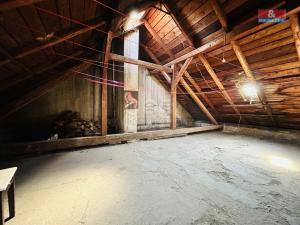 Prodej rodinného domu, Prostějov - Krasice, Plumlovská, 158 m2