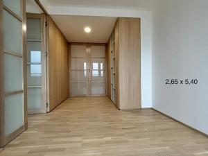 Prodej bytu 3+kk, Brno, Neumannova, 61 m2