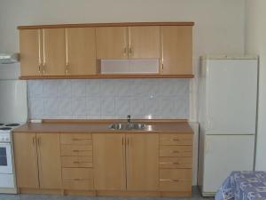 Pronájem bytu 1+kk, Praha - Střížkov, Teplická, 33 m2