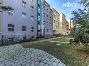 Prodej bytu 1+kk, Praha - Dejvice, Studentská, 28 m2