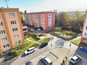 Prodej bytu 3+1, Prostějov, Šárka, 69 m2