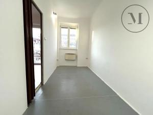 Pronájem bytu 1+1, České Budějovice, B. Smetany, 38 m2