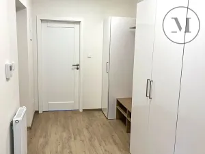 Pronájem bytu 2+kk, České Budějovice, K. Weise, 42 m2