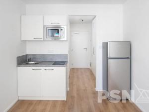 Pronájem bytu 1+kk, Praha - Chodov, Čenětická, 24 m2