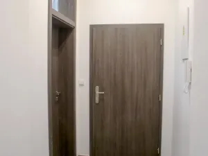 Pronájem bytu 2+kk, Brno, Masarykova, 56 m2