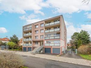 Prodej bytu 2+1, Praha - Michle, Mezipolí, 54 m2