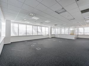 Pronájem kanceláře, Praha - Chodov, Türkova, 500 m2