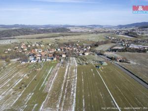 Prodej pozemku pro bydlení, Křekov, 3166 m2