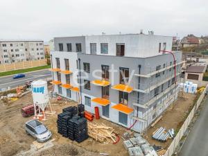 Prodej bytu 2+kk, Kolín, Pražská, 51 m2