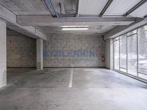 Pronájem bytu 3+kk, České Budějovice, B. Smetany, 70 m2