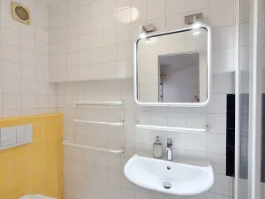 Pronájem bytu 1+kk, Praha - Krč, K Ryšánce, 32 m2