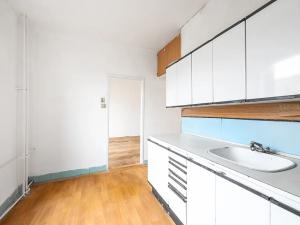 Prodej bytu 2+kk, Praha - Hloubětín, Poděbradská, 54 m2