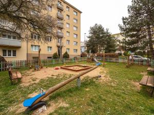 Prodej bytu 2+kk, Praha - Hloubětín, Poděbradská, 54 m2